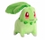 Pelúcia Chikorita Pokémon - Geek Boys