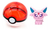 Pokebolas Pokemon - vários modelos - loja online
