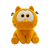 Pelúcia Garfield 25cm