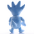 Pelúcia Golduck Pokémon 25cm - Geek Boys