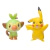 Battle Figure Pokémon - vários modelos - comprar online