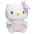 Pelúcia Hello Kitty 20cm - comprar online