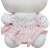 Pelúcia Hello Kitty 20cm - loja online