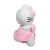 Pelúcia Hello Kitty 20cm - comprar online