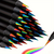 Lápis Arco Iris na internet