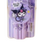 Lápis Hello Kitty e Amigos - Kit com 12 lápis com borracha e apontador - comprar online