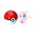 Pokebolas Pokemon - vários modelos
