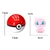 Imagem do Pokebolas Pokemon - vários modelos