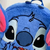 Mochila Stitch escolar Passeio com alça - comprar online