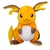 Pelúcia Raichu Pokémon