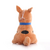 Pelúcia Scooby Doo 20cm - Geek Boys