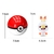 Imagem do Pokebolas Pokemon - vários modelos