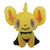 Pelúcia Shinx Pokémon 14cm
