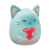 Squishmallows Squishlove - vários personagens - Geek Boys