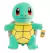 Pelúcia Squirtle Pokémon