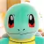 Pelúcia Squirtle Pokémon - Geek Boys