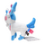 Pelúcia Sylveon Shiny Pokémon - Geek Boys