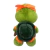 Pelúcia Tartarugas Ninja 23cm - comprar online