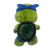 Pelúcia Tartarugas Ninja 23cm - Geek Boys