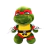 Pelúcia Tartarugas Ninja 23cm - loja online