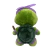 Pelúcia Tartarugas Ninja 23cm - comprar online