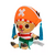 Pelúcia Tony Chooper - One Piece - 20cm na internet