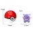 Pokebolas Pokemon - vários modelos - Geek Boys