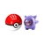 Imagem do Pokebolas Pokemon - vários modelos