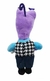 Pelúcias Divertidamente - vários personagens - loja online
