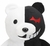 Pelúcia Monokuma Danganrompa - comprar online