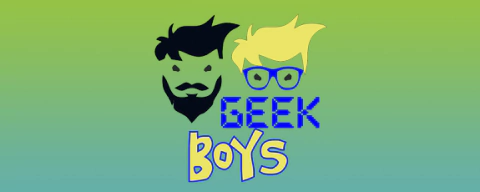 Geek Boys