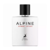 Alpine Homme Sport | EDP | 100 ml | Maison Alhambra