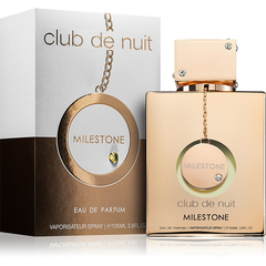 Club de Nuit Milestone | EDP | 105 ml | Armaf en internet