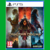 Dragons Dogma 2 Ps5 Midia Fisica - comprar online