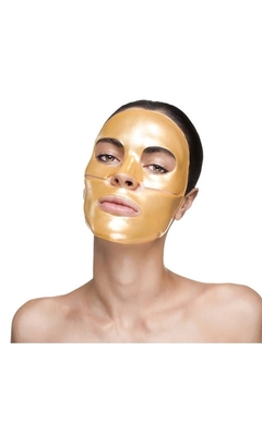 MASCARILLA FACIAL CRYSTAL COLÁGENO PARA TODO TIPO DE PIEL en internet
