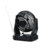 Ventilador 6" con Luz y Altavoz QFX recargable R-43 - comprar online