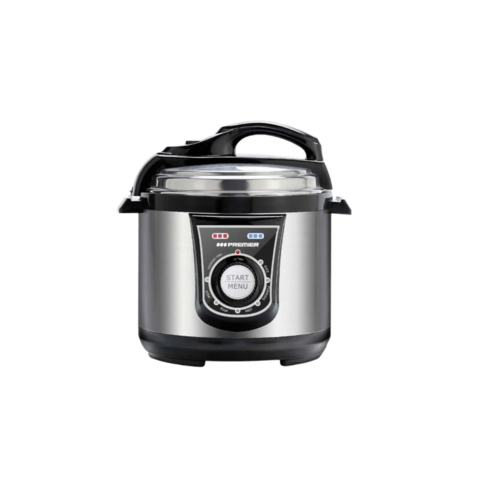 Olla de Presión Eléctrica 6L Premier ED-8620EL