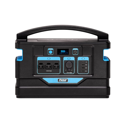 Estación de energía 1000W Pulsar PPS1000