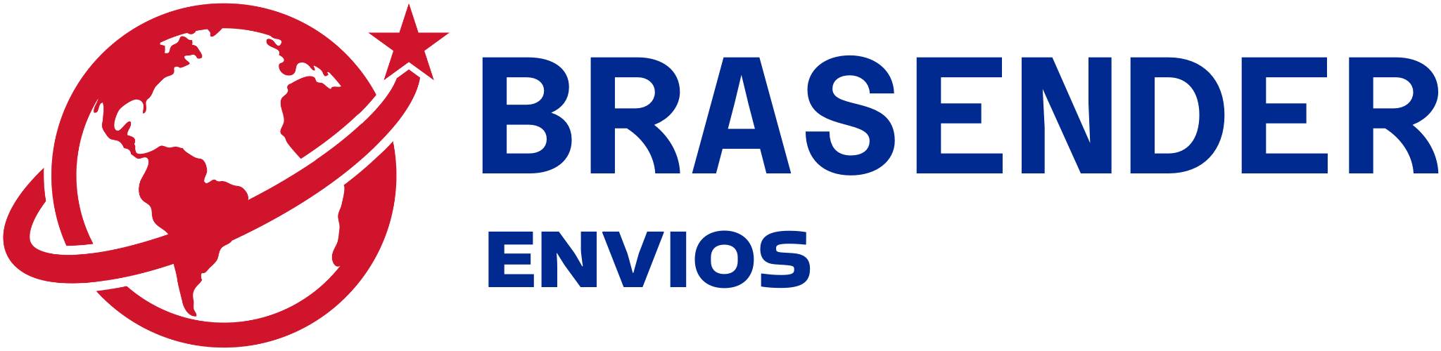 Brasender Envios