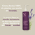 Dr. Natural Crema Corporal Hidratante de Manteca de Karité Orgánica, Hecha de Ingredientes Naturales a Base de Plantas, 473 ml. en internet