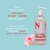 Dr. Natural Shampoo 3 en 1 sin Lágrimas, Jabón Corporal Líquido Hipoalergénico y Baño de Burbujas para Bebés y Niños, A Base de Plantas. 473 ml. en internet