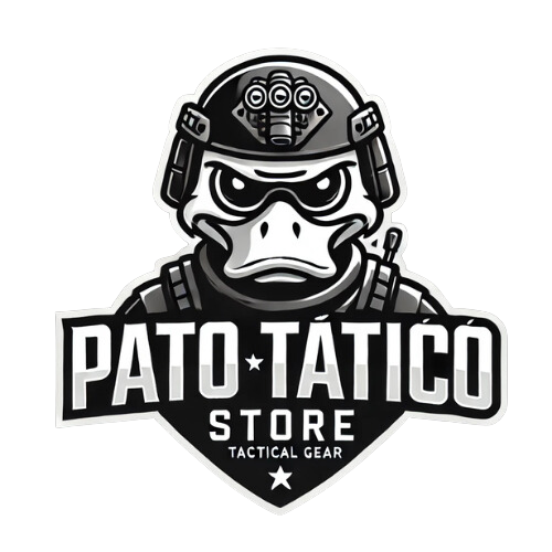 Pato Tático Store