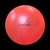 GLOBO PERLADO 12"