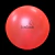 GLOBO PERLADO 12"
