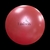 GLOBO PERLADO 10"