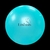 GLOBO PERLADO 10"