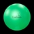 GLOBO PERLADO 12"