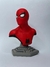 Estátua Busto Homem Aranha - Escala 1:10