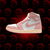 NIKE AIR JORDAN CREAM PINK