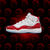 NIKE JORDAN RETRO 11 CHERRY